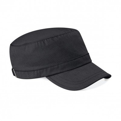 Cappelli Army Cap colore black taglia UNICA