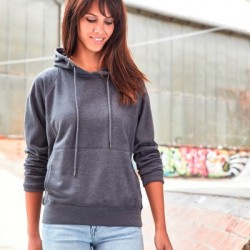 Felpe Ladies' Hoody