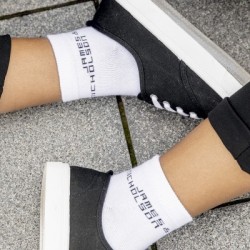 Underwear Bio Sneaker Socks