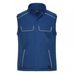 Soft shell Workwear Softshell Vest
