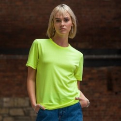T-Shirt Electric Tri-Blend T