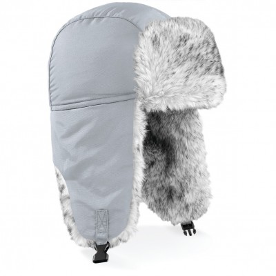 Cappelli Sherpa Hat colore light grey taglia L/XL