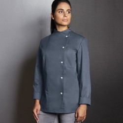Ho.Re.Ca. Ladies' Chef Jacket Larissa