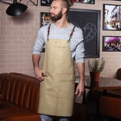 Ho.Re.Ca. Bib Apron Urban X-Style