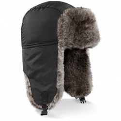 Cappelli Sherpa Hat 2