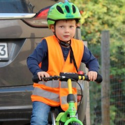 Giacche Safety Vest For Kids