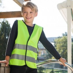 Giacche Functional Vest For Kids