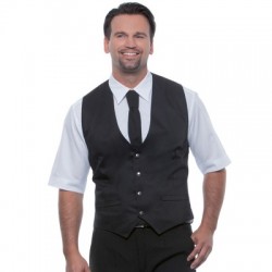 Ho.Re.Ca. Men's Waistcoat Kai