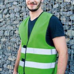Giacche Functional Vest