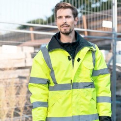 Giacche Premium Raining Jacket