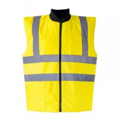 Giacche Bodywarmer 2