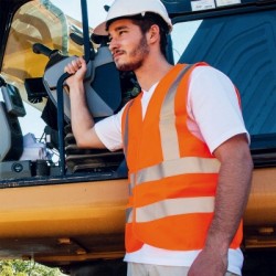 Giacche Four Reflective Stripes