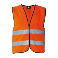 Giacche Basic Safety Vest 2