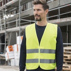 Giacche Simple Safety Vest
