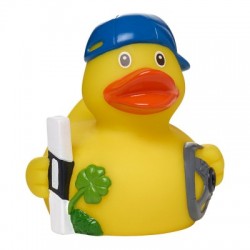 Gadget rubber duck Learner