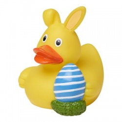 Gadget Squeaky duck