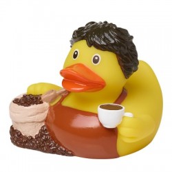 Gadget Squeaky duck