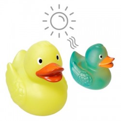 Gadget Squeaky duck