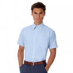 Camicie Oxford SSL /Men