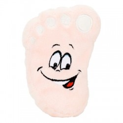 Gadget Schmoozies® Foot