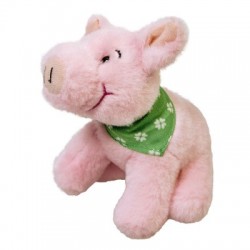 Gadget Plush pig Hilde