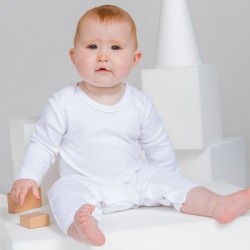 Baby Baby Rompasuit