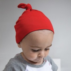 Cappelli Baby One-Knot Hat
