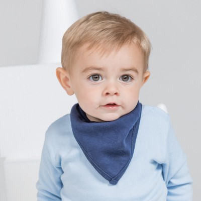 Cappelli Bandana Bib