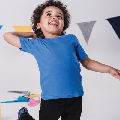 T-Shirt Mini Supersoft T