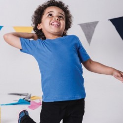 T-Shirt Mini Supersoft T