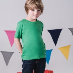 T-Shirt Mini Supersoft T