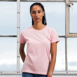 T-Shirt WOMEN'S ESSENTIAL ORGANIC T