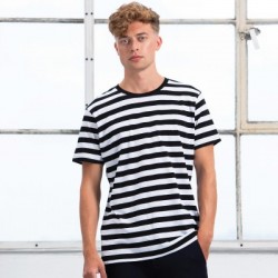 T-Shirt Men's Stripy T