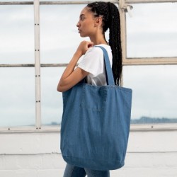 Borse Denim Shopper