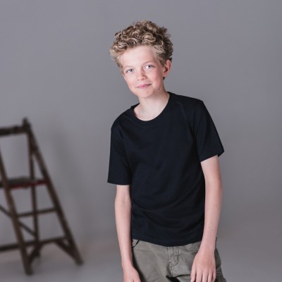 T-Shirt Mantis Kids Supersoft T