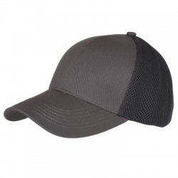 Cappelli 6 Panel Air Mesh Cap