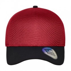 Cappelli Seamless Mesh Cap