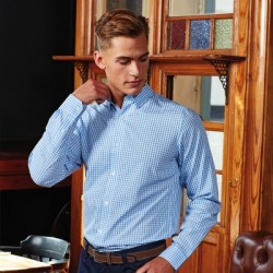 Camicie Maxton' Check - Men's Long Sleeve Shirt