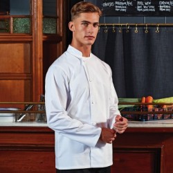 Ho.Re.Ca. Essential' Long Sleeve Chef's Jacket