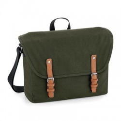 Borse Vintage Messenger