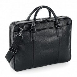 Borse NuHide Slimline Laptop Brief