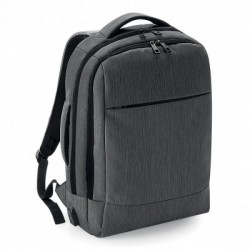 Borse Q-Tech Charge Convertible Backpack