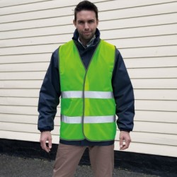 Giacche Core Enhance Visibility Vest