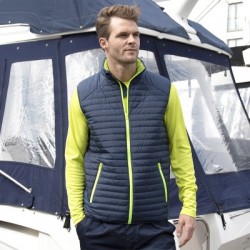 Giacche Thermoquilt Gilet