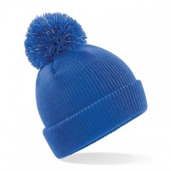 Cappelli Junior Reflective Bobble Beanie 2