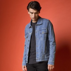 Giacche Noah Denim Jacket