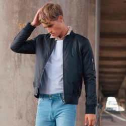 Giacche Frankie Bomber Jacket