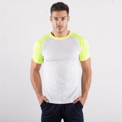 T-Shirt Run T Ultra Trail