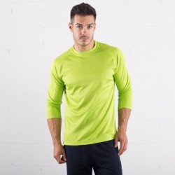 T-Shirt Run T LSL