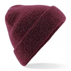Cappelli Reflective Beanie 2
